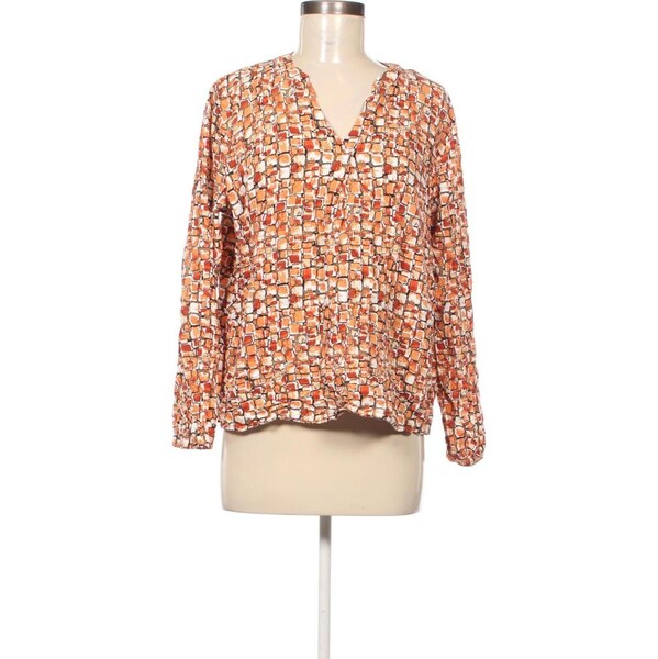 Dámska blúza Laura Torelli 66253000