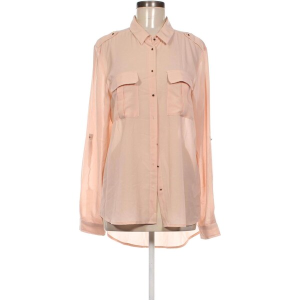 Dámska košeľa Amisu 66253176