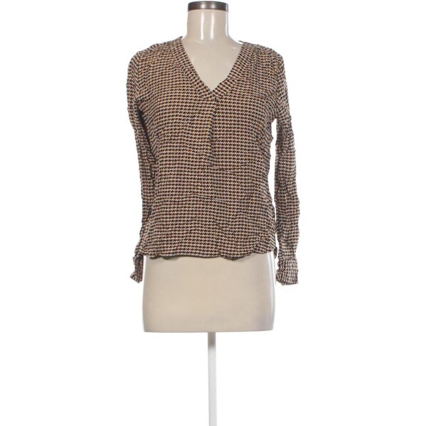 Dámska blúza Jean Pascale 66253203