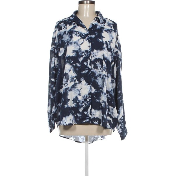 Dámska košeľa Janina 66253202