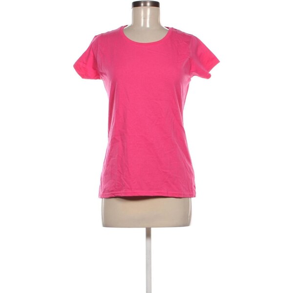 Dámske tričko Fruit Of The Loom 66253284