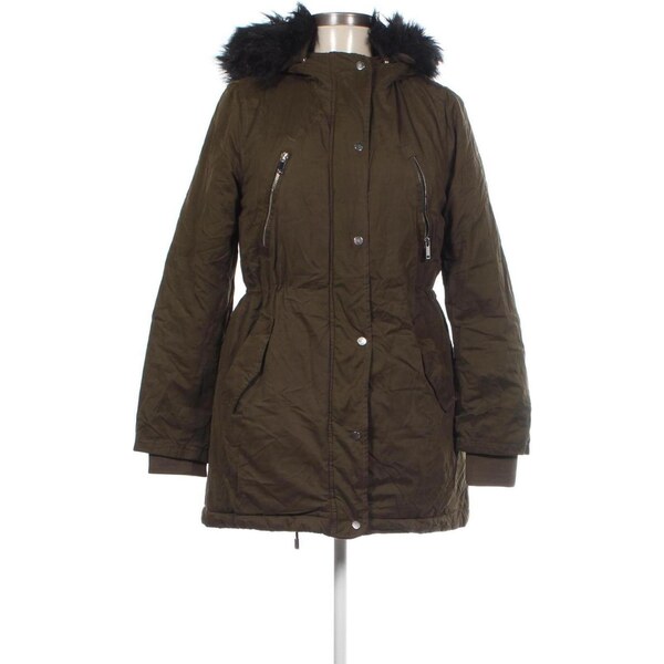 Dámska bunda Calliope 66253296