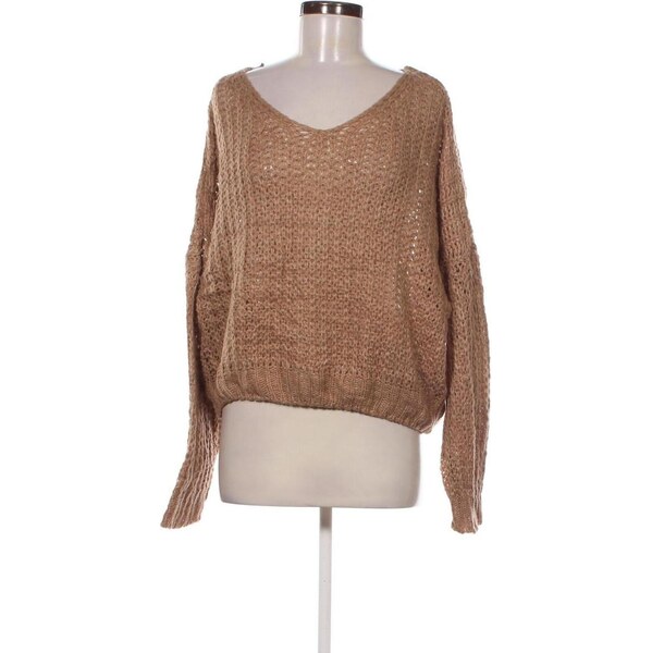 Dámsky pulóver NEW COLLECTION 66253356