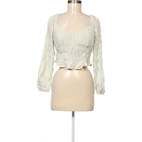 Dámska blúza Hollister 66253498