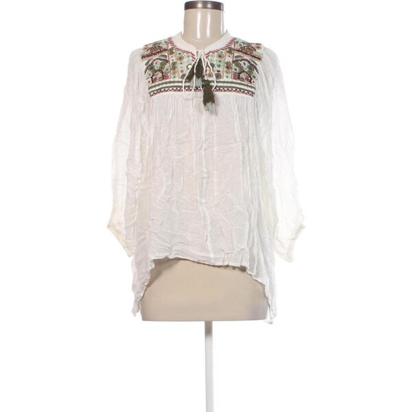 Dámska blúza Hallhuber 66253500