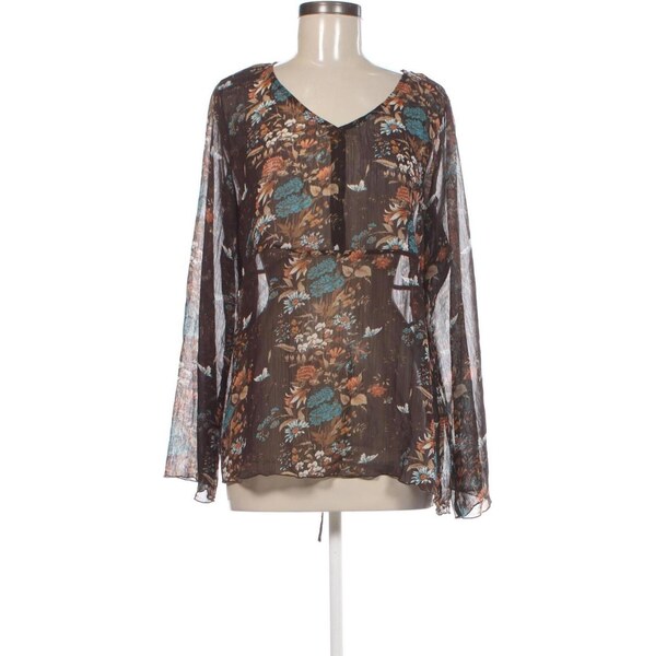 Dámska blúza Lady M 66253501