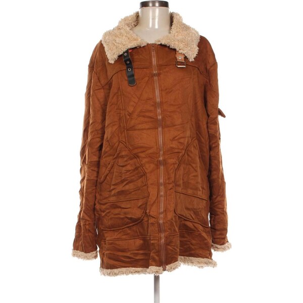 Dámsky kabát Unbranded 66253604