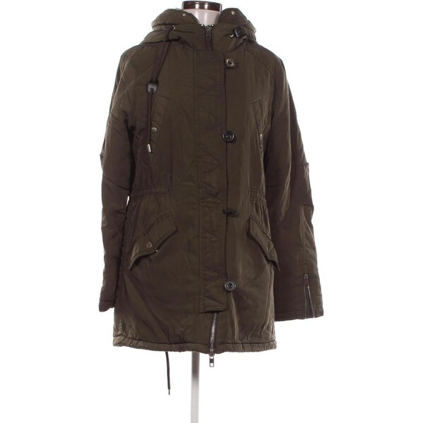 Dámska bunda Bershka 66253717