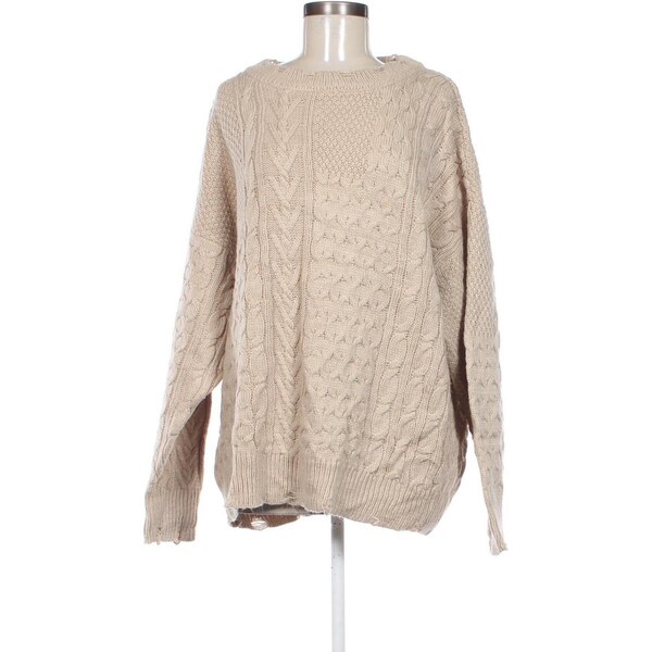 Dámsky pulóver Chaco 66253739