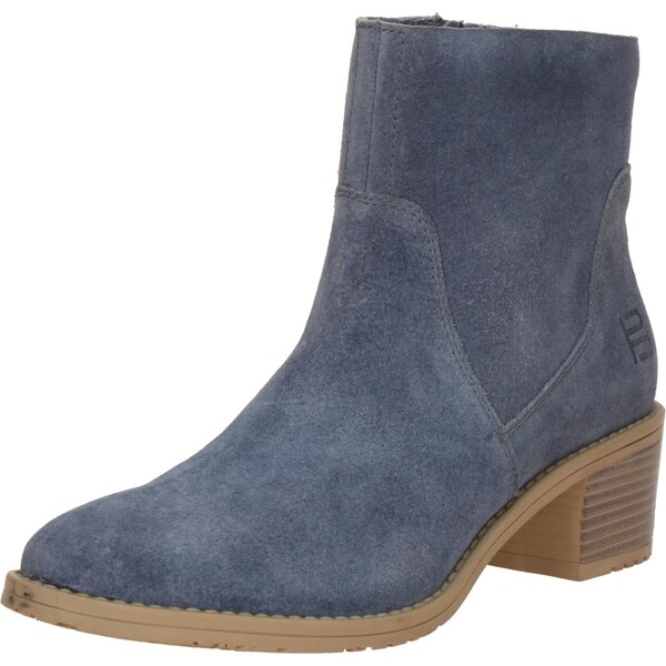 TT. BAGATT Členkové čižmy opálová 66257267