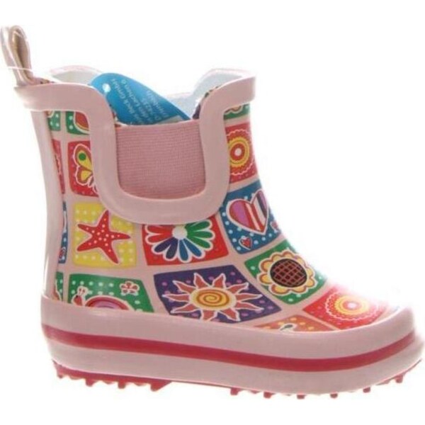 Гумени ботуши Beck 66254212