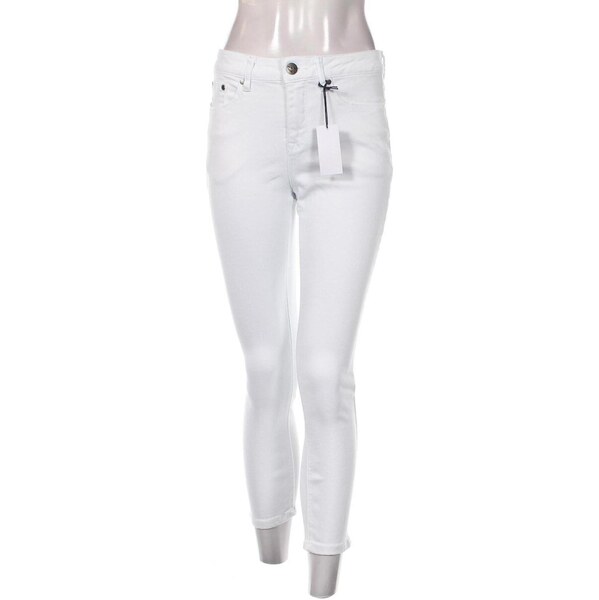 Dámske džínsy Arizona 66254221