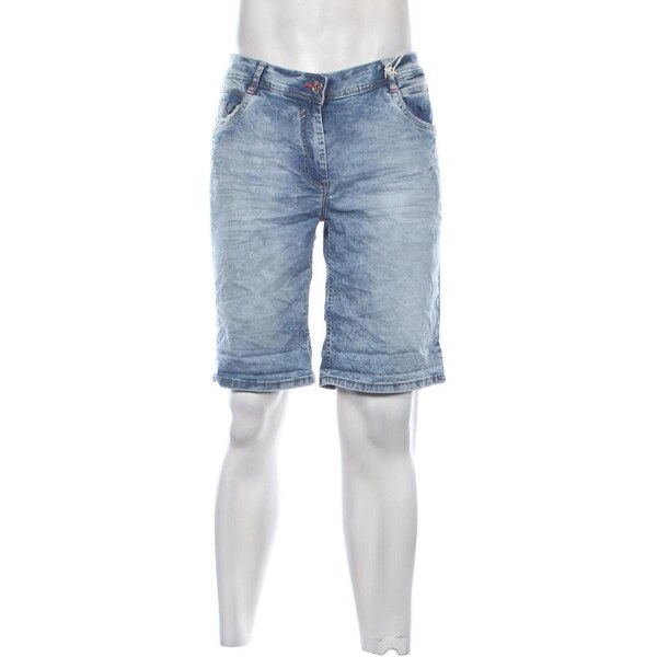 Dámske kraťasy Cecil 66254244