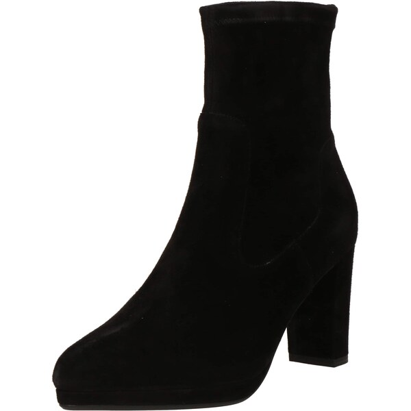 PETER KAISER Členkové čižmy čierna 66257451