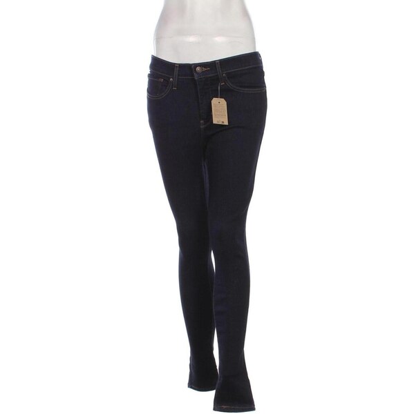 Dámske džínsy Levis 66254270