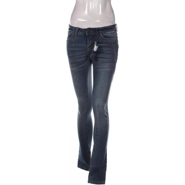 Dámske džínsy Arizona 66254296