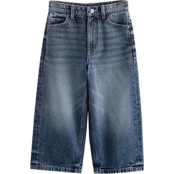 Next Džínsy Authentic modrá denim 66257483