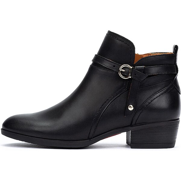 PIKOLINOS Členkové čižmy Daroca čierna 66257486