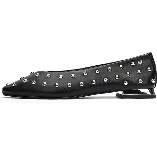 Martinelli Baleríny zlatá / čierna 66257519