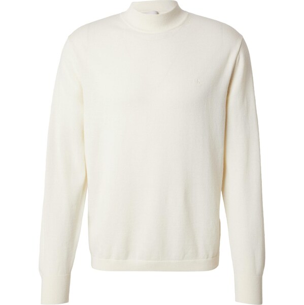 Calvin Klein Sveter biela 66257521