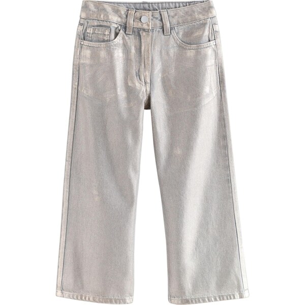 Next Džínsy zlatá 66257570