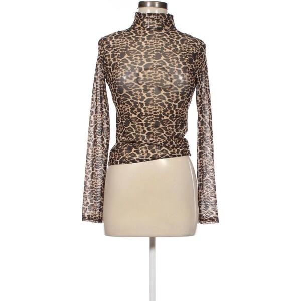 Dámska blúza Bershka 66254345