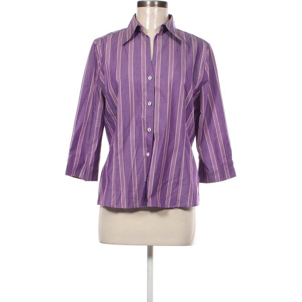 Dámska košeľa Eterna 66254347