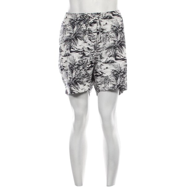 Pánske kraťasy Tommy Hilfiger 66254375