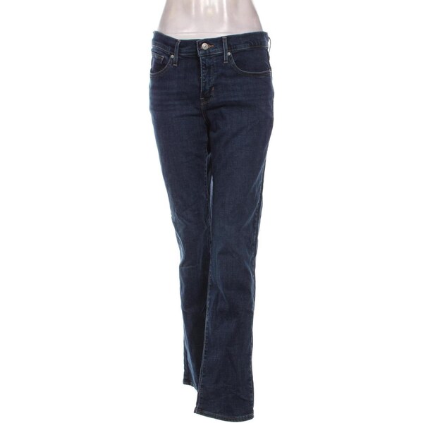 Dámske džínsy Levis 66254404