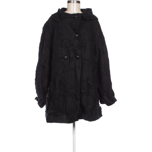 Dámsky kabát Canda 66254447