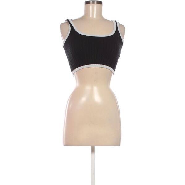 Dámsky pulóver Bershka 66254487