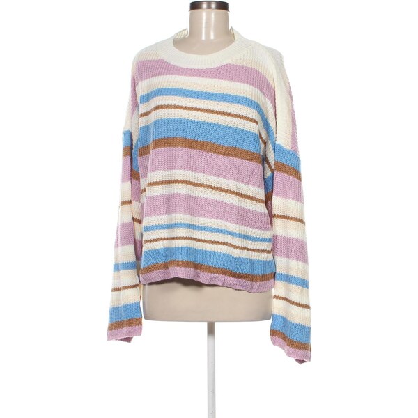 Dámsky pulóver SHEIN 66254560