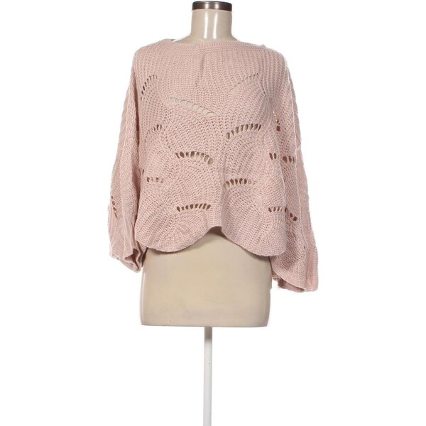 Dámsky pulóver SHEIN 66254591