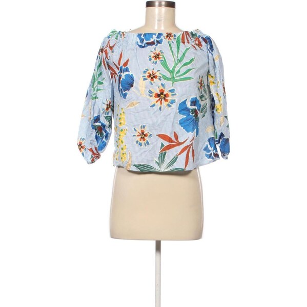 Dámska blúza Zara 66254674