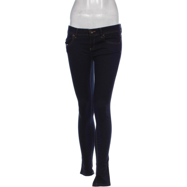 Dámske džínsy Sisley 66254801