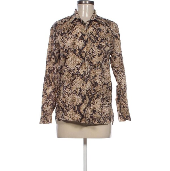 Dámska košeľa Zara 66254881