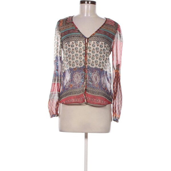 Dámska košeľa Mango 66254884