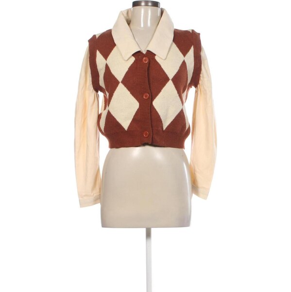 Dámsky pulóver Unbranded 66255002