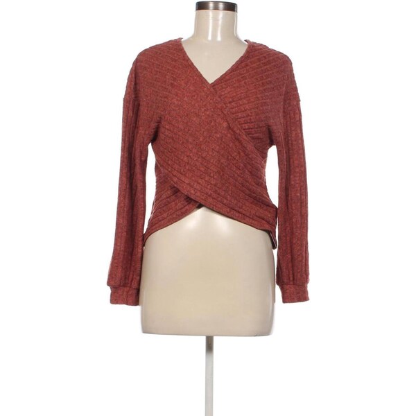 Dámsky pulóver SHEIN 66255098