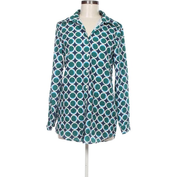 Dámska košeľa SHEIN 66255108