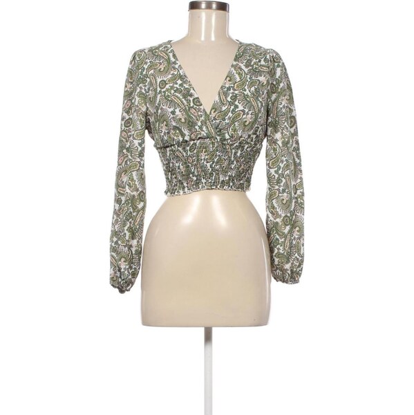 Dámska blúza SHEIN 66255159