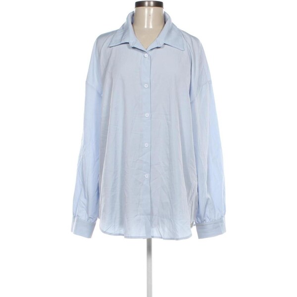 Dámska košeľa SHEIN 66255186