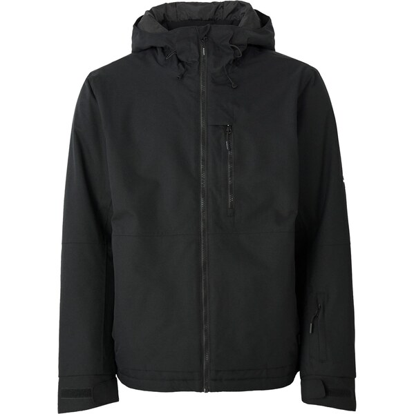 ICEPEAK Športová bunda CHESTER čierna 66257644