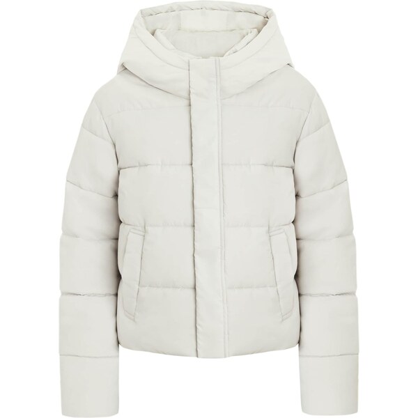NoWear Zimná bunda biela 66257672
