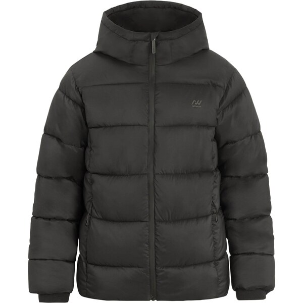 NoWear Zimná bunda čierna 66257669
