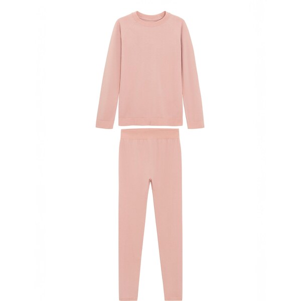 NoWear Súpravy bielizne ružová 66257671