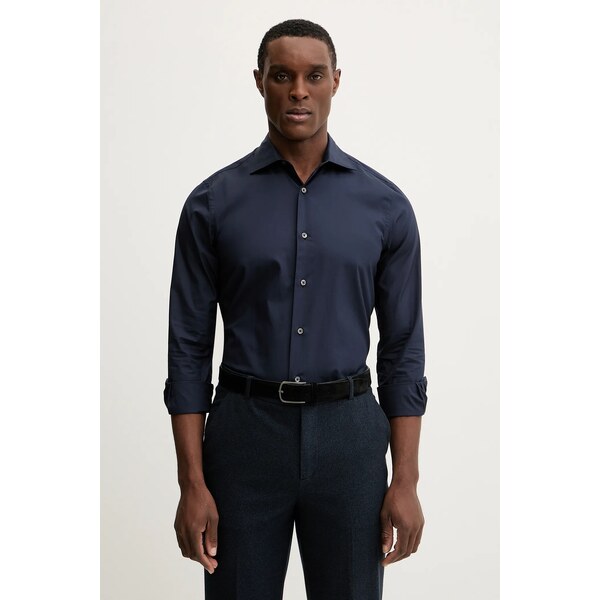 Bavlnená košeľa Paul Smith 63994318