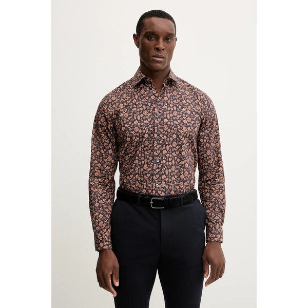 Bavlnená košeľa Paul Smith 63994325