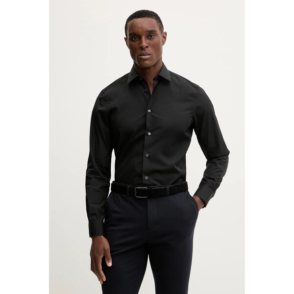 Bavlnená košeľa Paul Smith 63658879