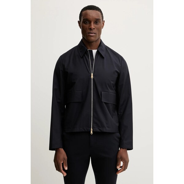 Vlnená bunda Paul Smith 63658883